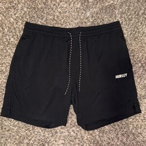 Hurley Board Shorts
